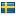 odontia.no is hosted in Sweden